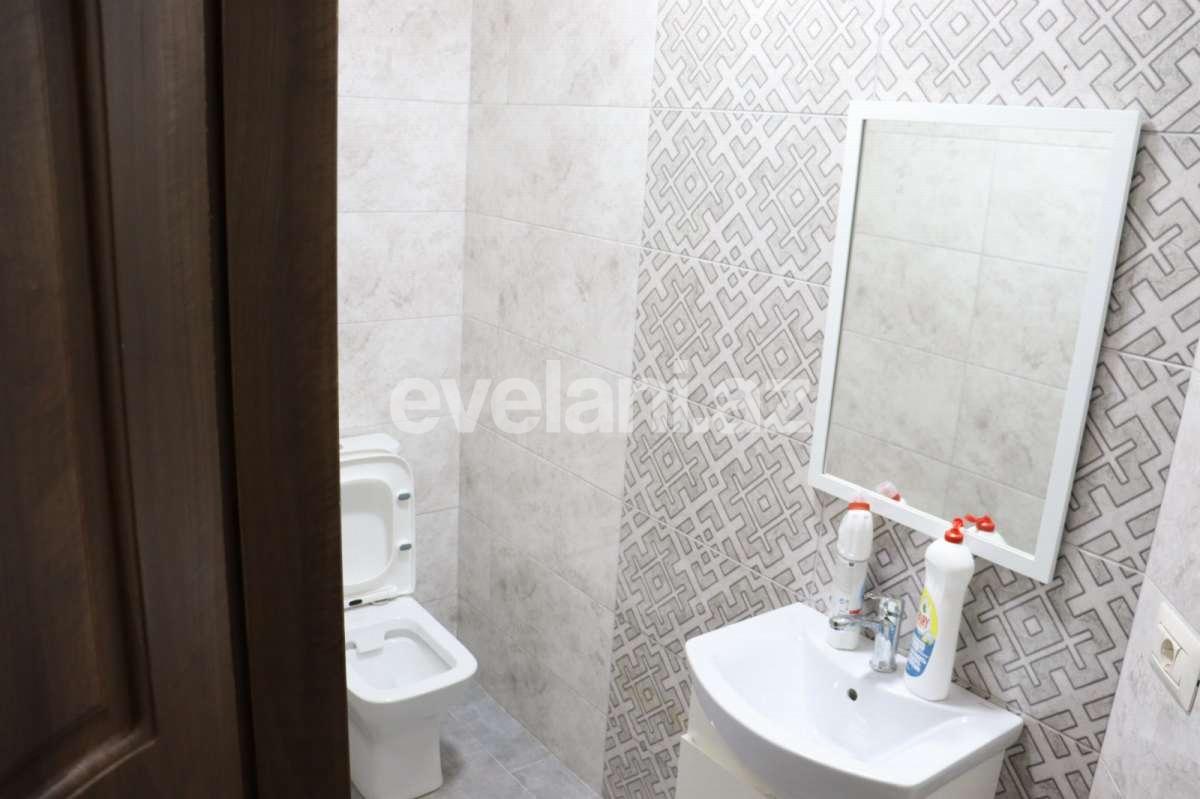 Satılır, yeni tikili, 2 otaqlı, 52 m², Bakı, Yasamal r, 20 yanvar m.