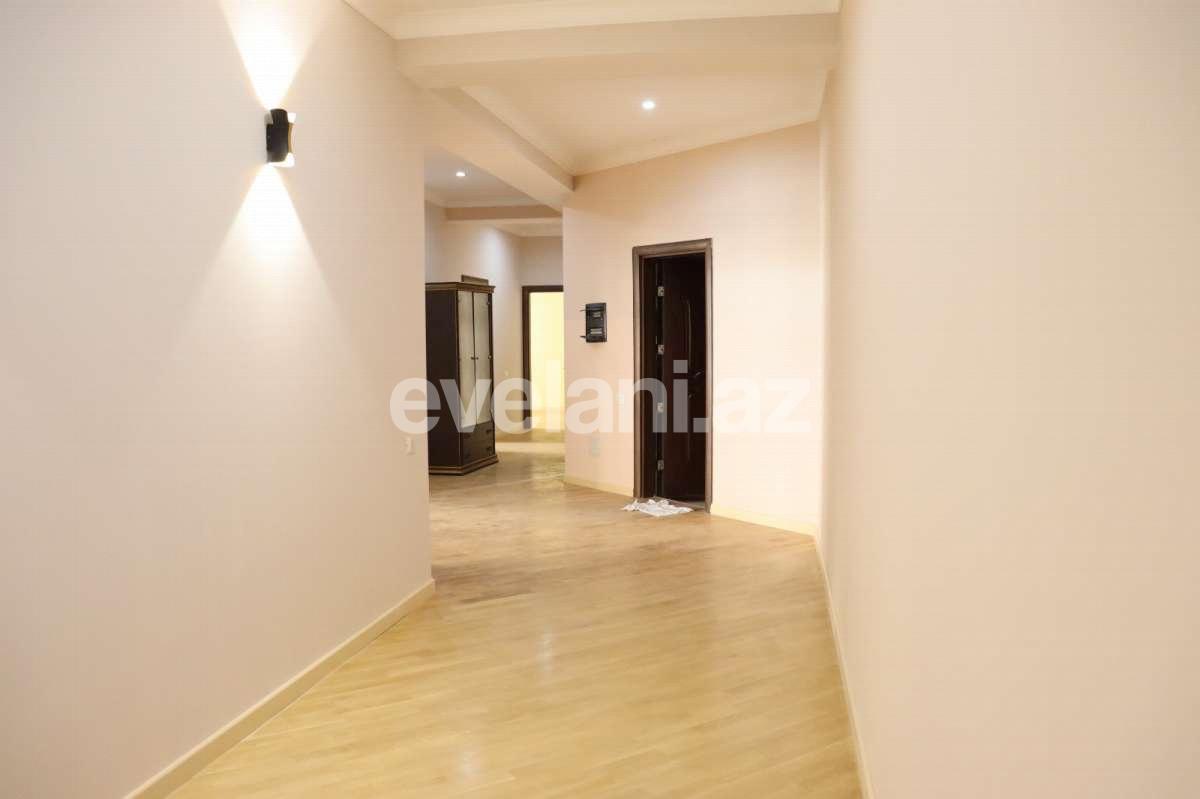 Satılır, yeni tikili, 2 otaqlı, 52 m², Bakı, Yasamal r, 20 yanvar m.