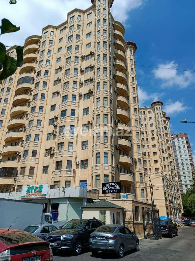 Satılır, yeni tikili, 2 otaqlı, 52 m², Bakı, Yasamal r, 20 yanvar m.