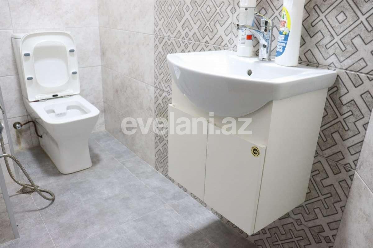 Satılır, yeni tikili, 2 otaqlı, 52 m², Bakı, Yasamal r, 20 yanvar m.