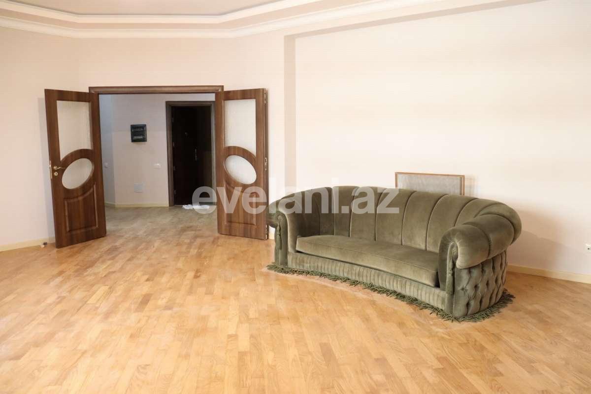 Satılır, yeni tikili, 2 otaqlı, 52 m², Bakı, Yasamal r, 20 yanvar m.