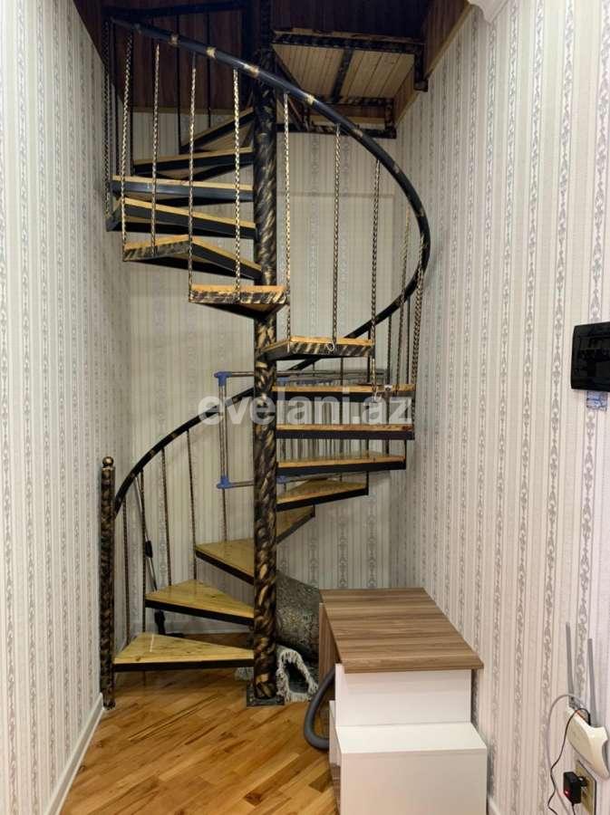 Satılır, yeni tikili, 2 otaqlı, 62 m², Bakı, Yasamal r, İnşaatçılar m.