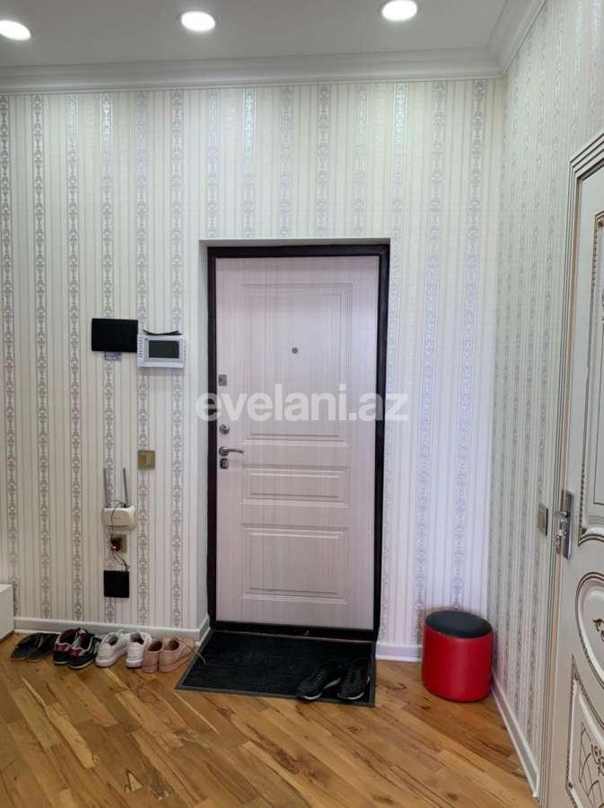 Satılır, yeni tikili, 2 otaqlı, 62 m², Bakı, Yasamal r, İnşaatçılar m.