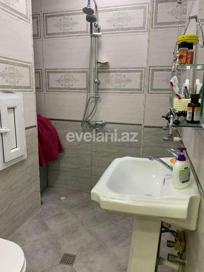 Satılır, yeni tikili, 2 otaqlı, 62 m², Bakı, Yasamal r, İnşaatçılar m.