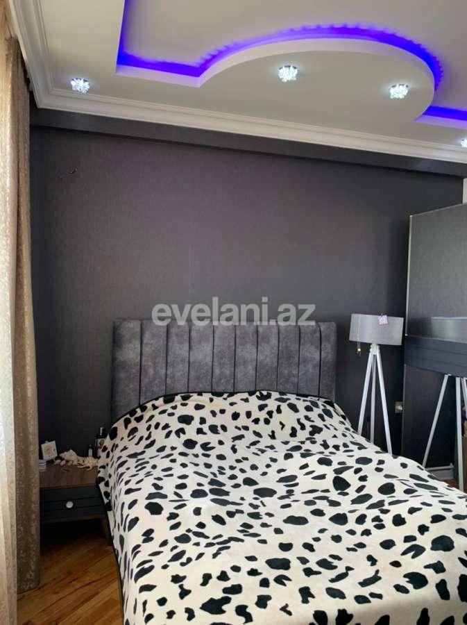 Satılır, yeni tikili, 2 otaqlı, 62 m², Bakı, Yasamal r, İnşaatçılar m.