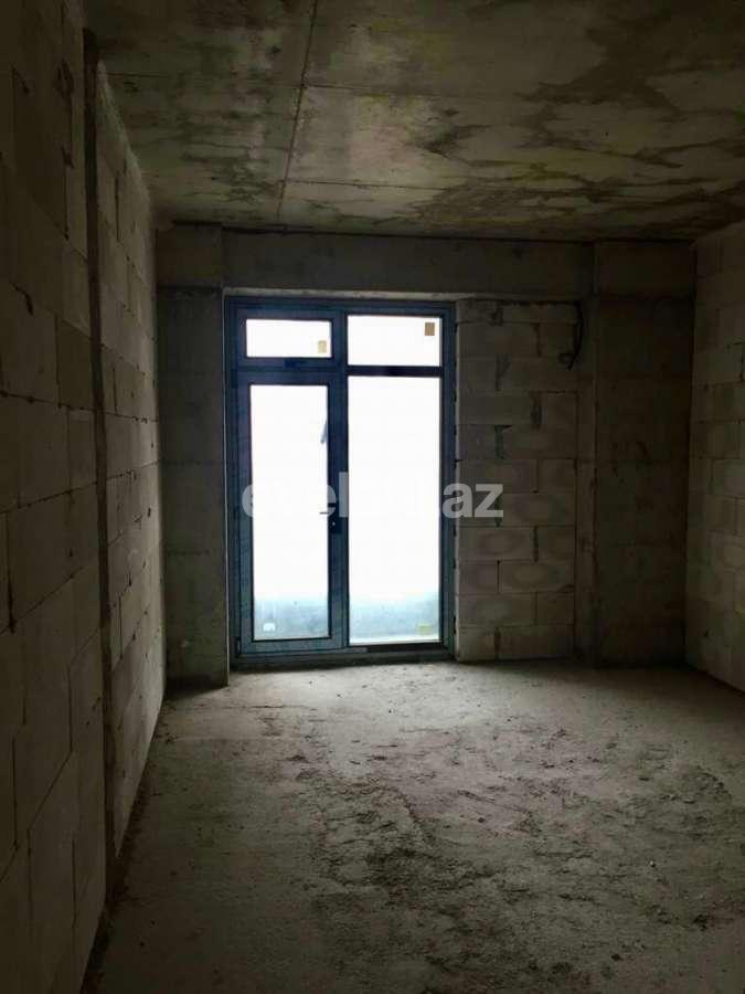 Satılır, yeni tikili, 5 otaqlı, 254.99 m², Bakı, Nərimanov r.