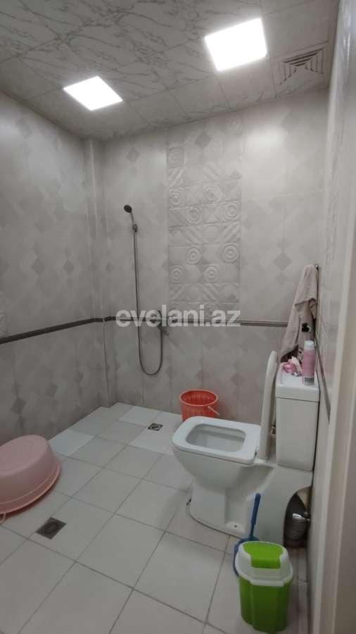 Kirayə verilir, yeni tikili, 2 otaqlı, 75 m², Bakı, Yasamal r, Yeni Yasamal q.