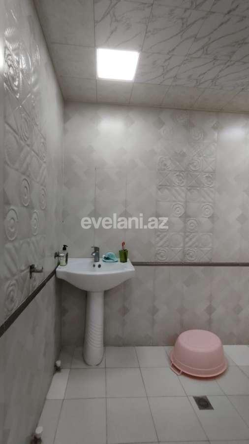 Kirayə verilir, yeni tikili, 2 otaqlı, 75 m², Bakı, Yasamal r, Yeni Yasamal q.