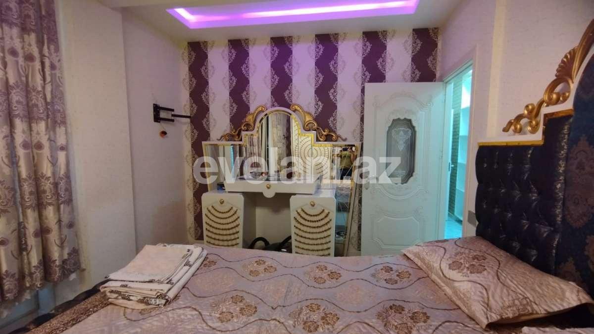 Kirayə verilir, yeni tikili, 2 otaqlı, 75 m², Bakı, Yasamal r, Yeni Yasamal q.