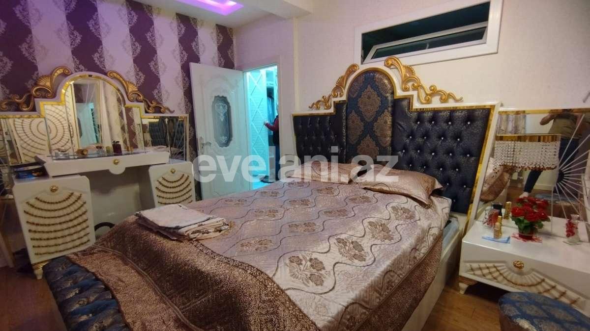 Kirayə verilir, yeni tikili, 2 otaqlı, 75 m², Bakı, Yasamal r, Yeni Yasamal q.