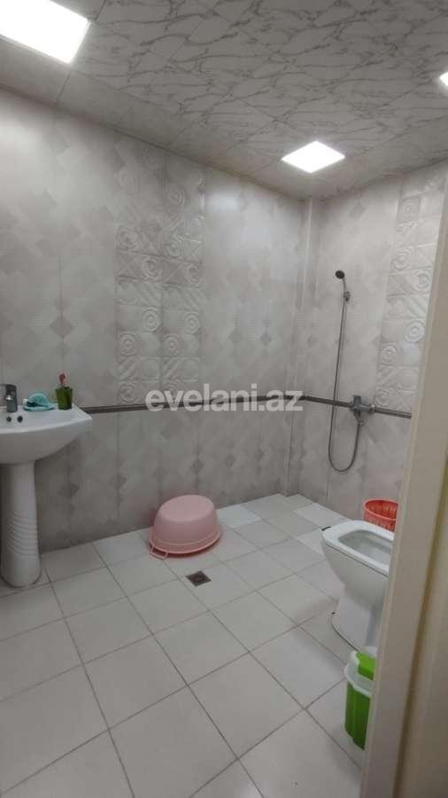 Kirayə verilir, yeni tikili, 2 otaqlı, 75 m², Bakı, Yasamal r, Yeni Yasamal q.
