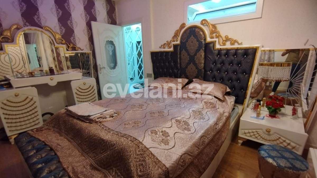 Kirayə verilir, yeni tikili, 2 otaqlı, 75 m², Bakı, Yasamal r, Yeni Yasamal q.