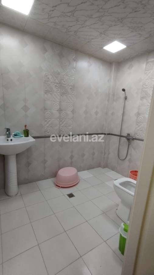 Kirayə verilir, yeni tikili, 2 otaqlı, 75 m², Bakı, Yasamal r, Yeni Yasamal q.