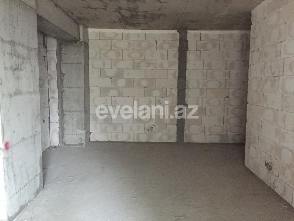 Satılır, yeni tikili, 4 otaqlı, 214.98 m², Bakı, Nərimanov r.