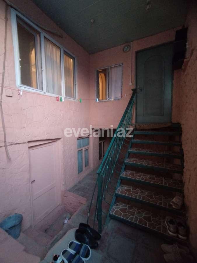 Продаётся, вторичка, 3-комнаты, 59 m², Баку, Сабунчинский r, Сабунчи p.