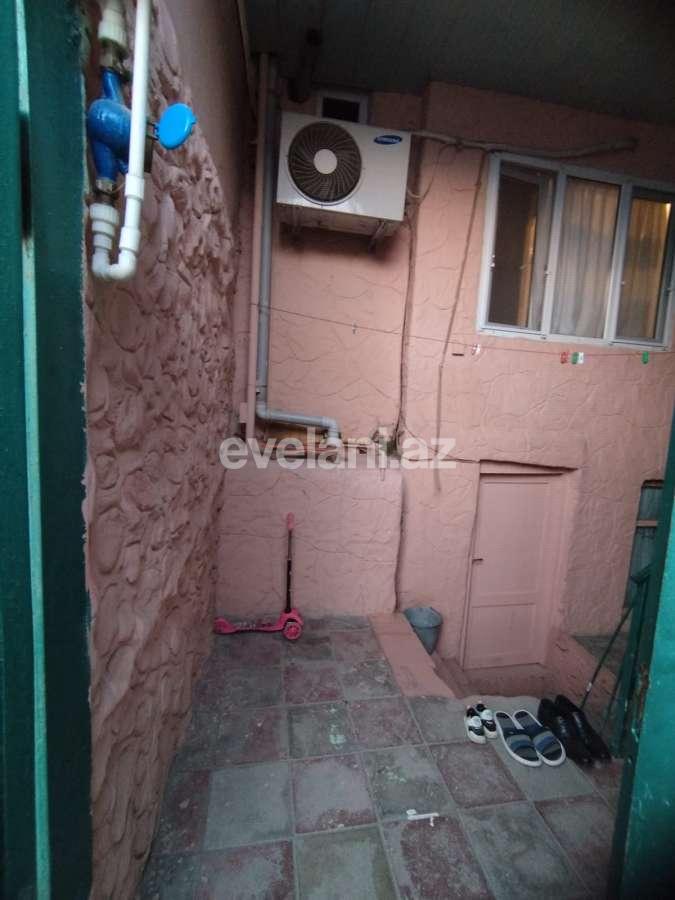 Продаётся, вторичка, 3-комнаты, 59 m², Баку, Сабунчинский r, Сабунчи p.