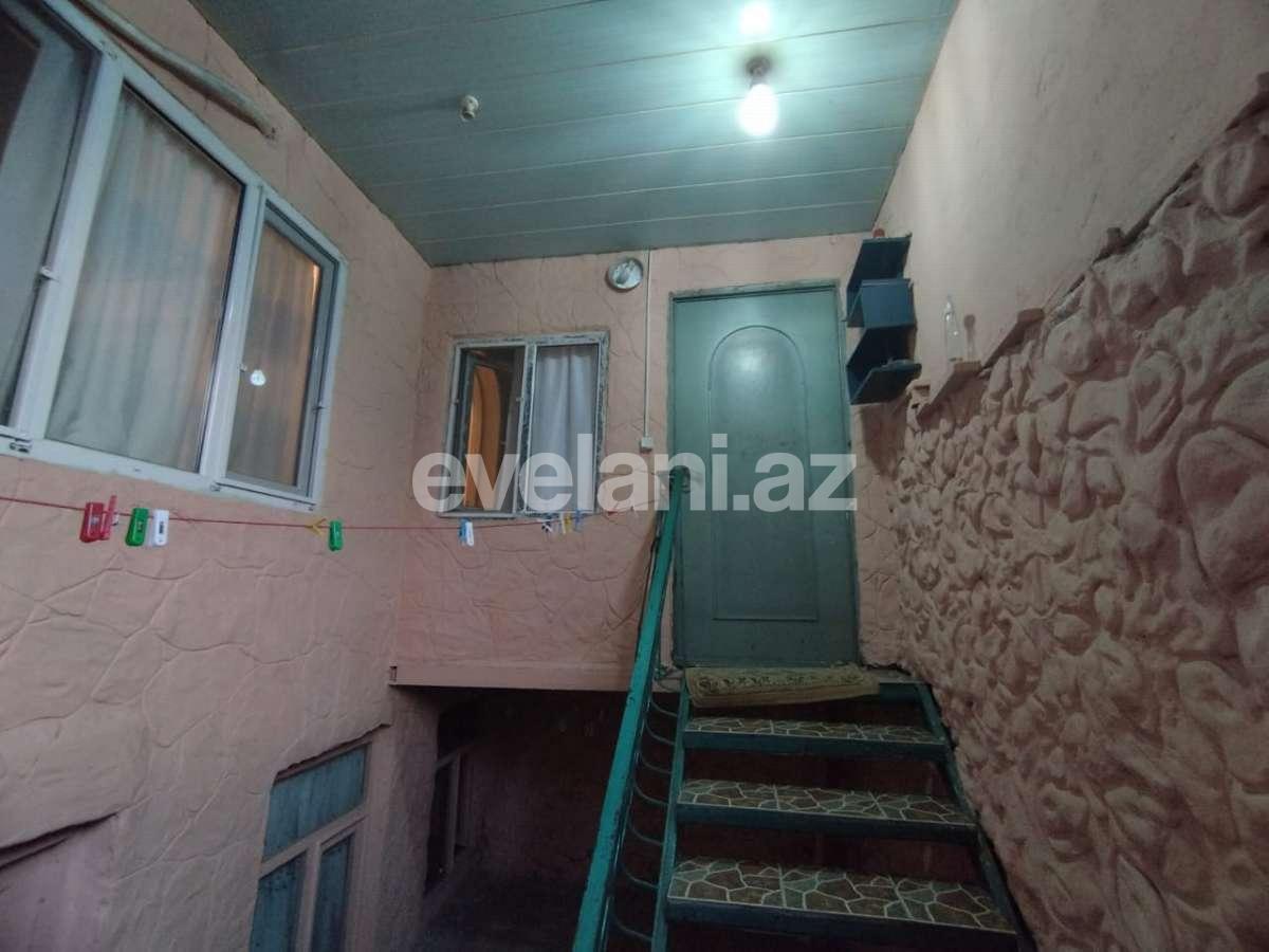 Продаётся, вторичка, 3-комнаты, 59 m², Баку, Сабунчинский r, Сабунчи p.