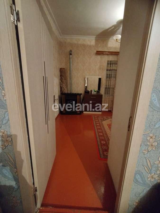 Продаётся, вторичка, 3-комнаты, 59 m², Баку, Сабунчинский r, Сабунчи p.