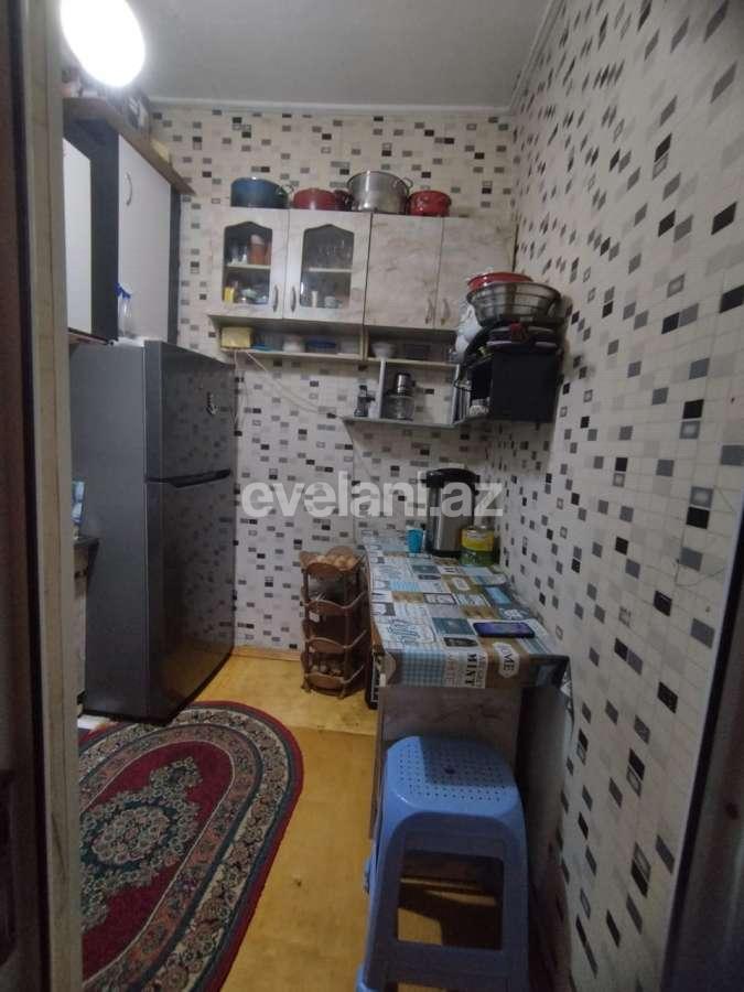 Продаётся, вторичка, 3-комнаты, 59 m², Баку, Сабунчинский r, Сабунчи p.