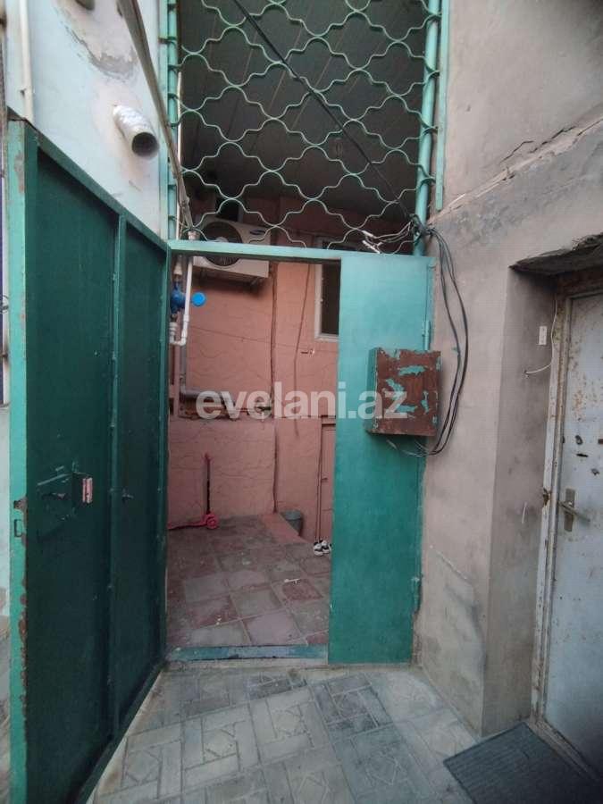 Продаётся, вторичка, 3-комнаты, 59 m², Баку, Сабунчинский r, Сабунчи p.