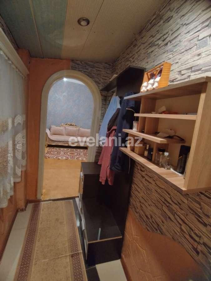 Продаётся, вторичка, 3-комнаты, 59 m², Баку, Сабунчинский r, Сабунчи p.