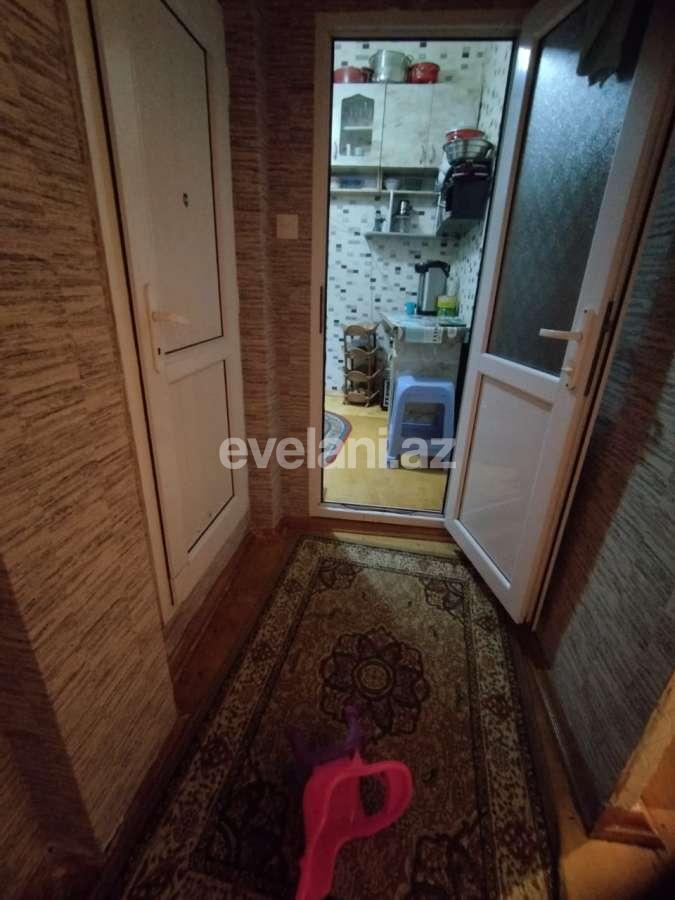 Продаётся, вторичка, 3-комнаты, 59 m², Баку, Сабунчинский r, Сабунчи p.