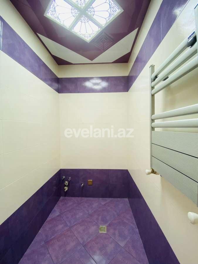 Satılır, yeni tikili, 3 otaqlı, 142 m², Bakı, Xətai r.