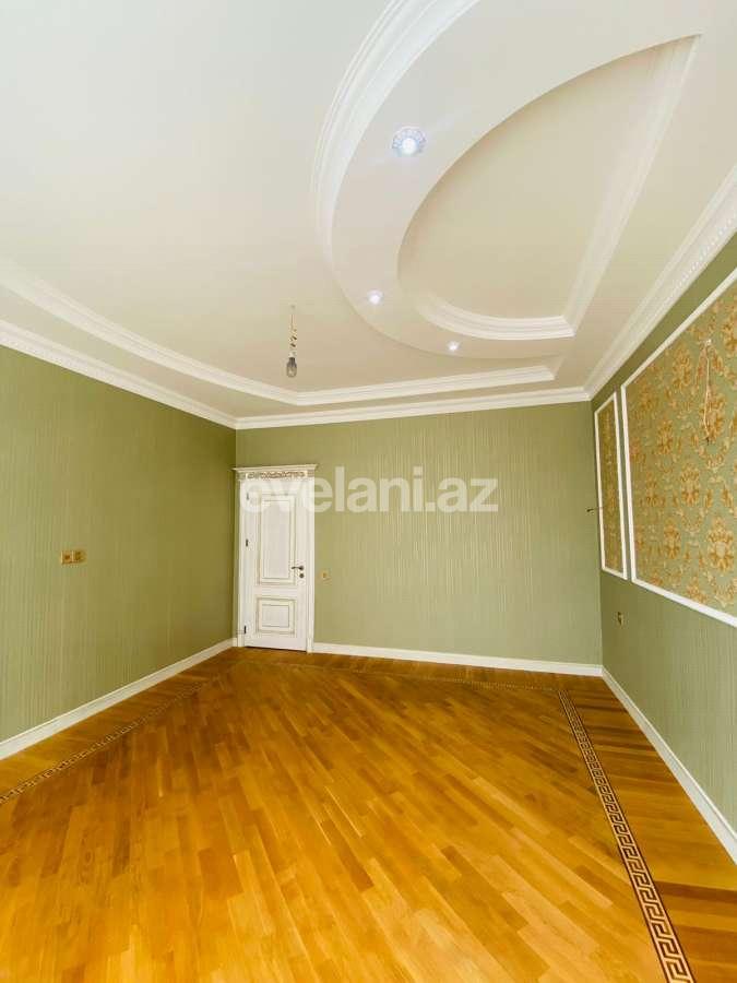 Satılır, yeni tikili, 3 otaqlı, 142 m², Bakı, Xətai r.