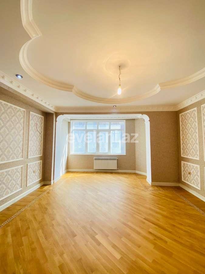 Satılır, yeni tikili, 3 otaqlı, 142 m², Bakı, Xətai r.