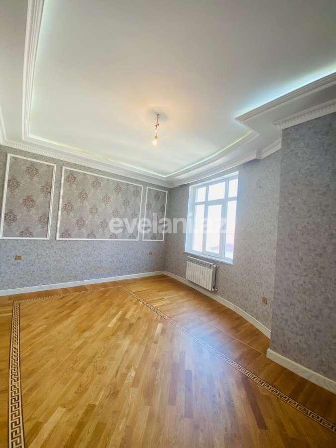 Satılır, yeni tikili, 3 otaqlı, 142 m², Bakı, Xətai r.
