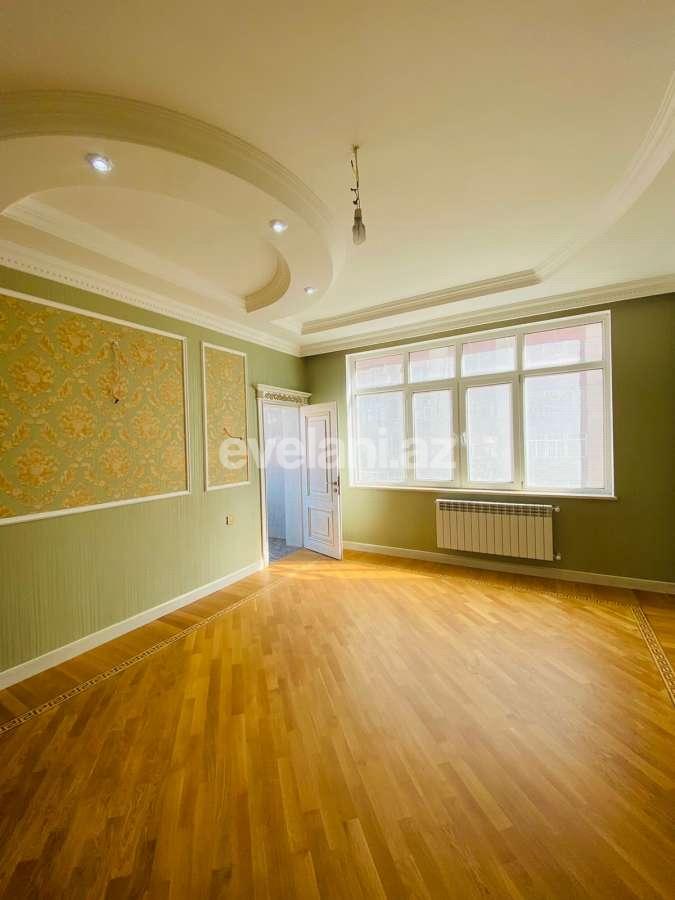 Satılır, yeni tikili, 3 otaqlı, 142 m², Bakı, Xətai r.
