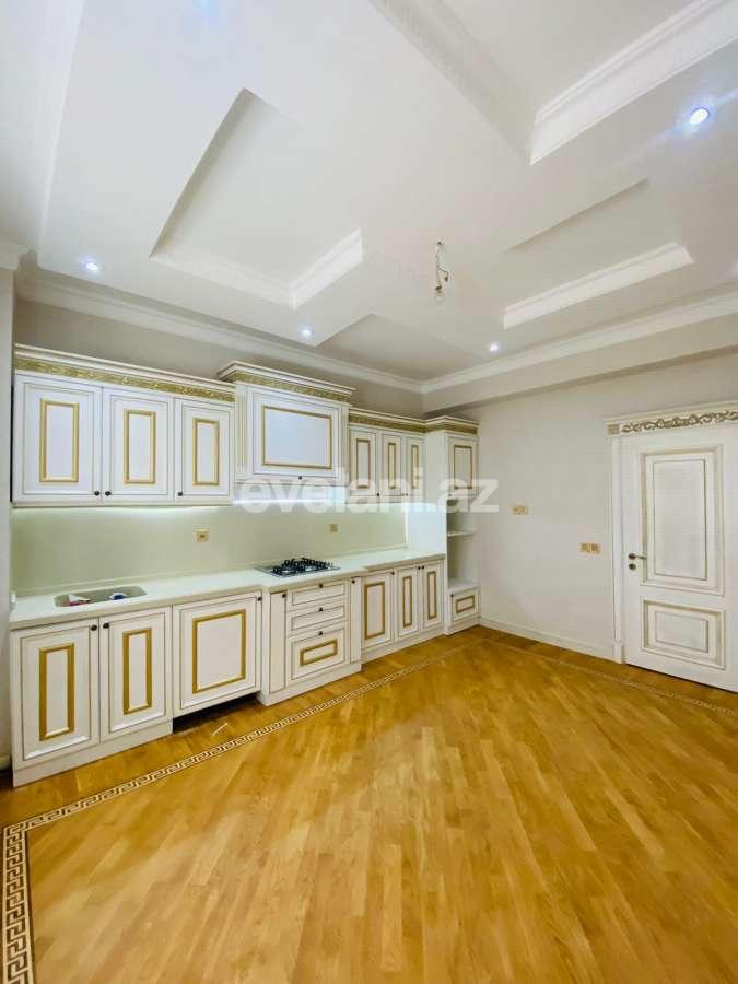 Satılır, yeni tikili, 3 otaqlı, 142 m², Bakı, Xətai r.