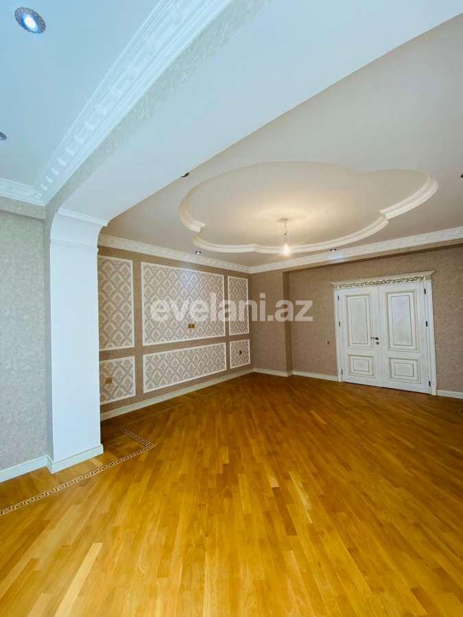 Satılır, yeni tikili, 3 otaqlı, 142 m², Bakı, Xətai r.