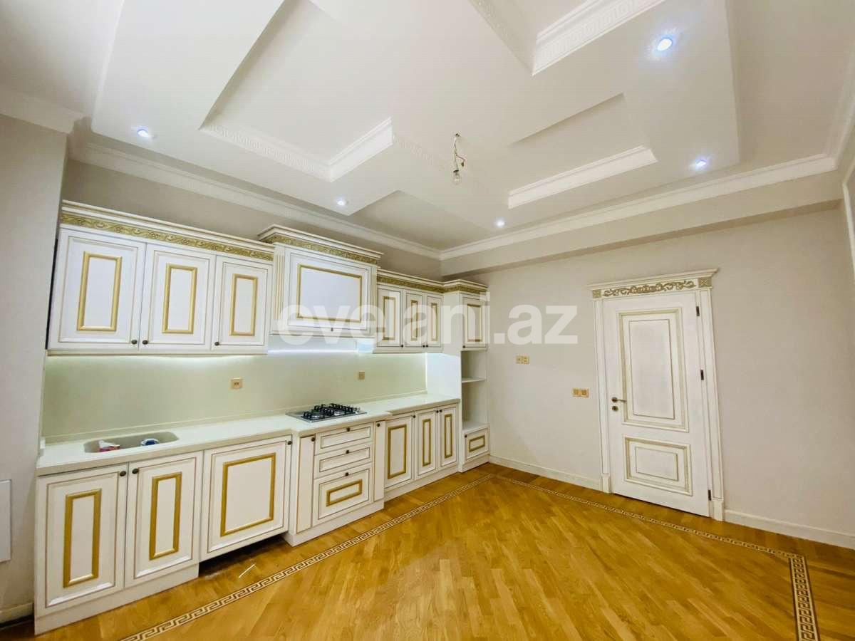 Satılır, yeni tikili, 3 otaqlı, 142 m², Bakı, Xətai r.