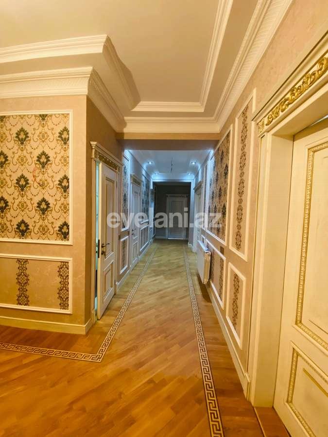 Satılır, yeni tikili, 3 otaqlı, 142 m², Bakı, Xətai r.