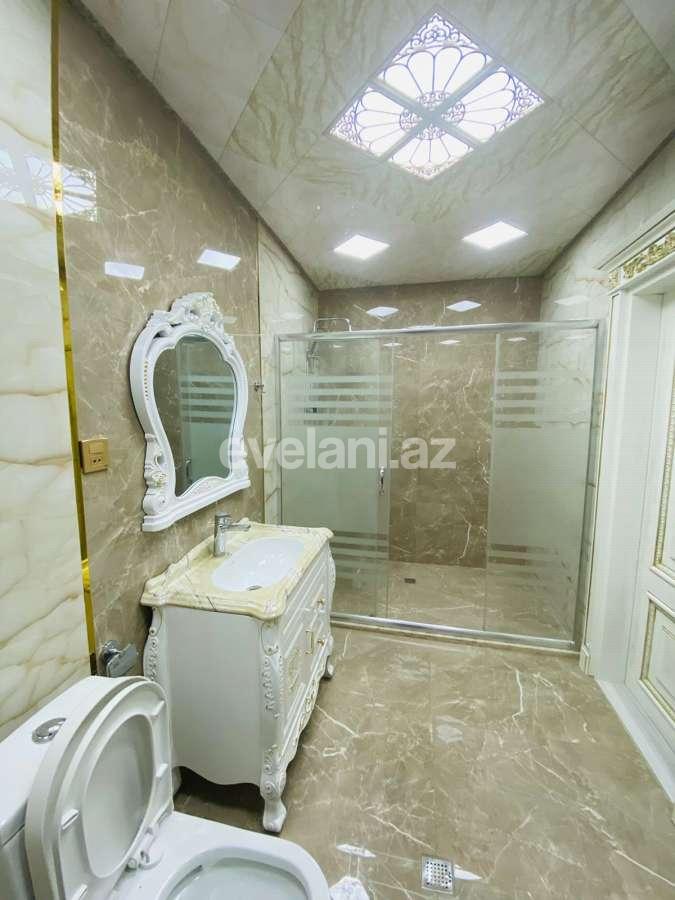 Satılır, yeni tikili, 3 otaqlı, 142 m², Bakı, Xətai r.