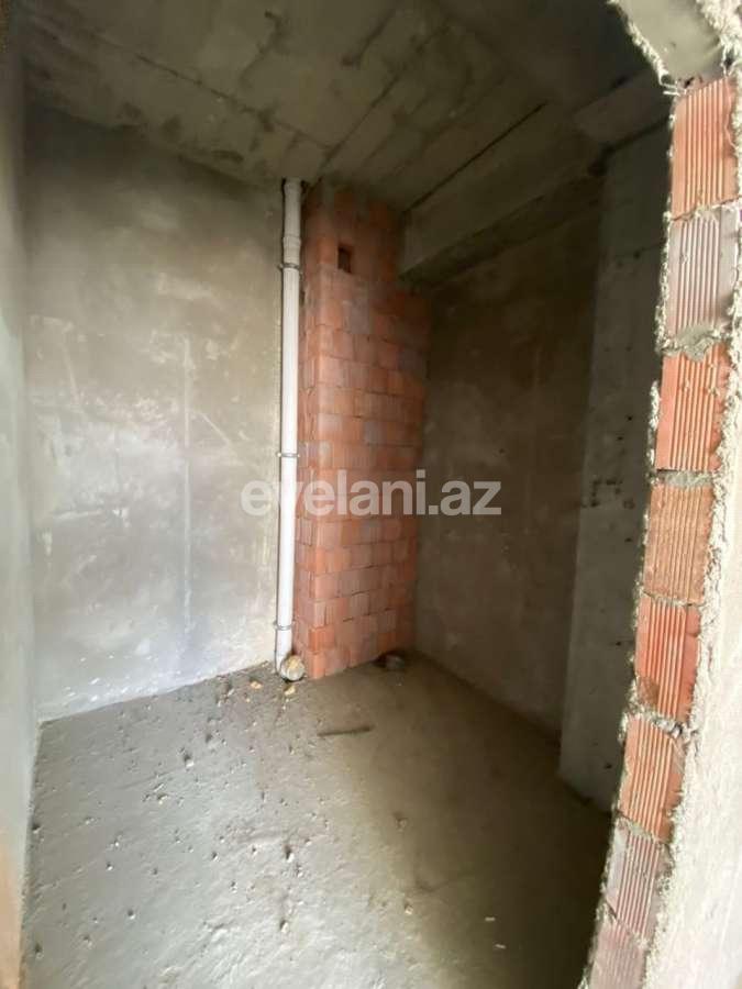Sale, new building, 5 room, 202 m², Baku, Narimanov r.