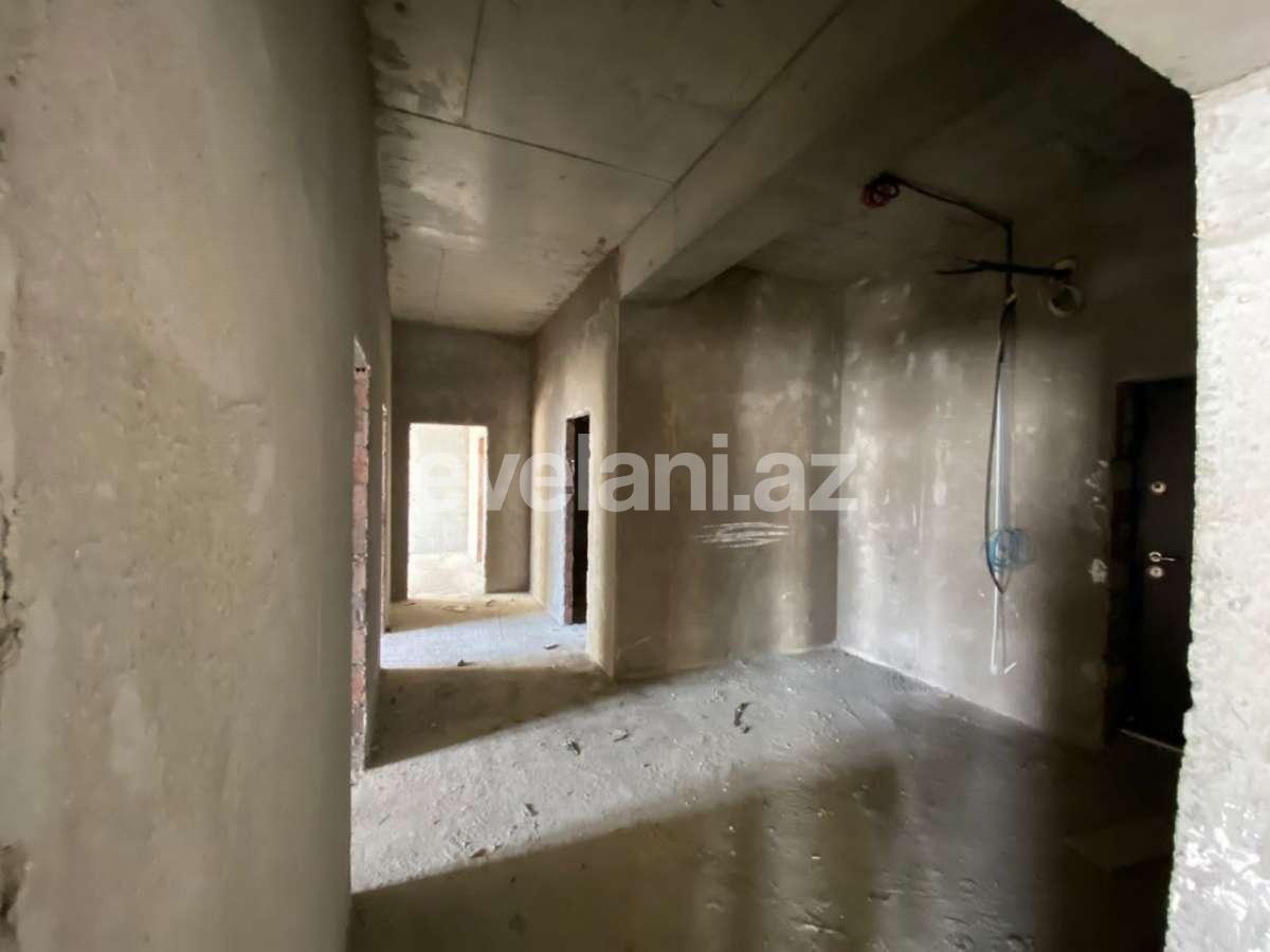 Sale, new building, 5 room, 202 m², Baku, Narimanov r.