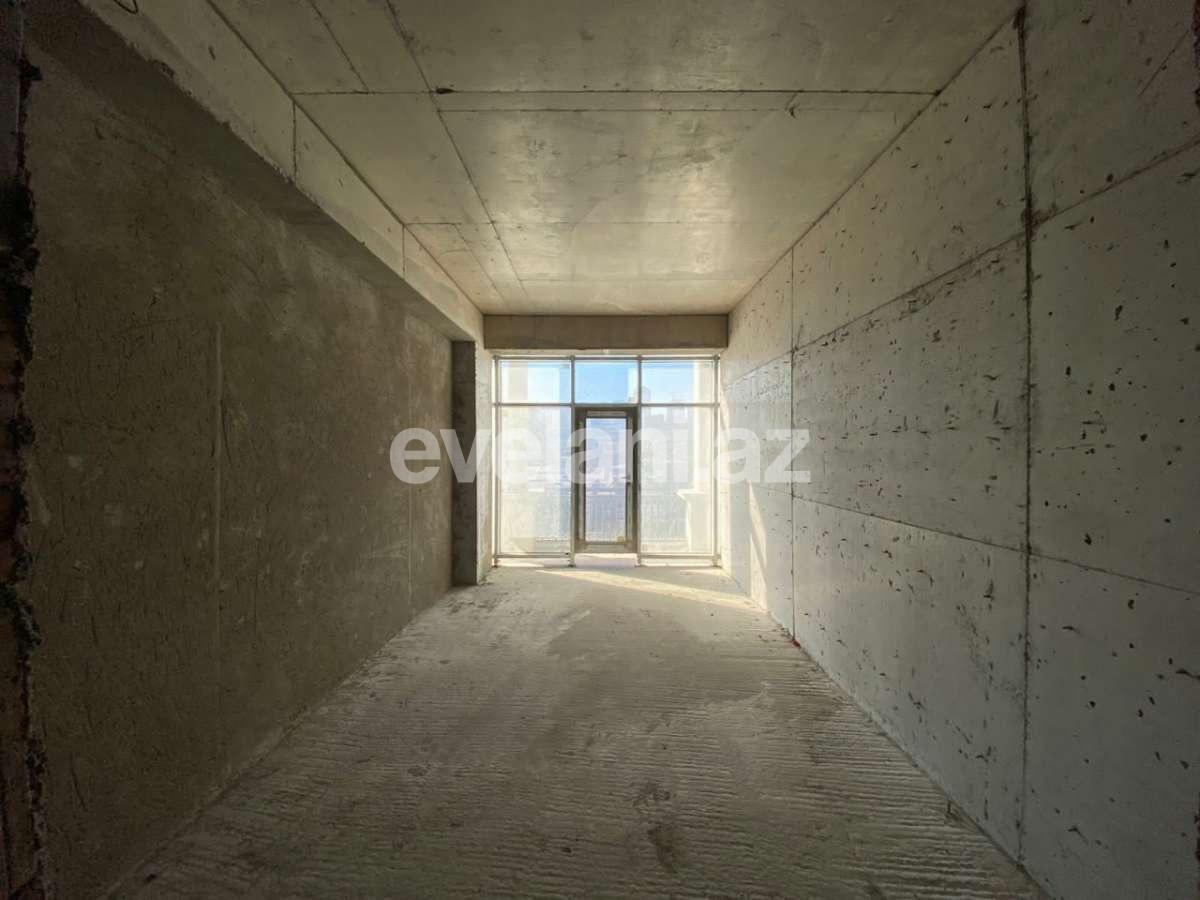 Sale, new building, 5 room, 202 m², Baku, Narimanov r.