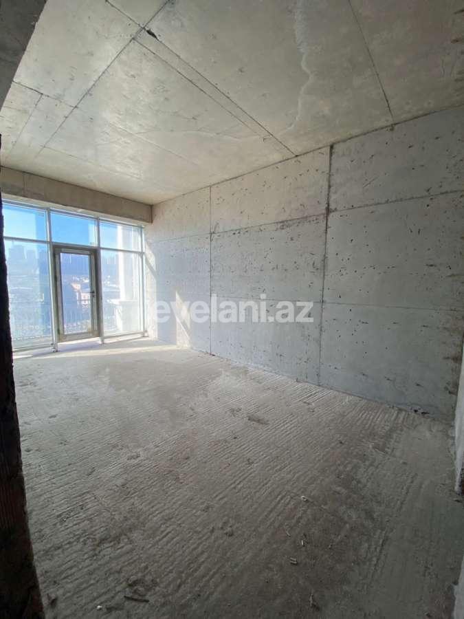 Sale, new building, 5 room, 202 m², Baku, Narimanov r.