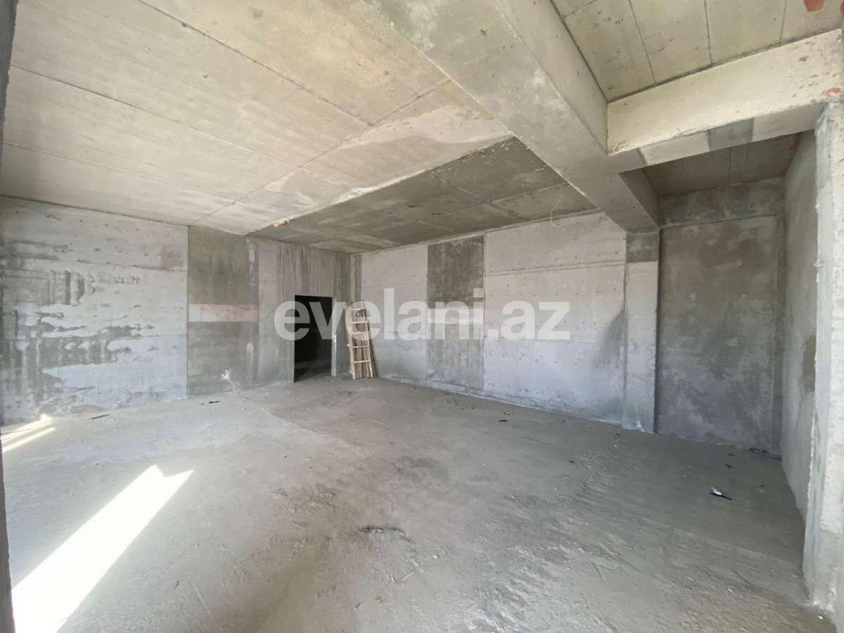 Sale, new building, 5 room, 202 m², Baku, Narimanov r.