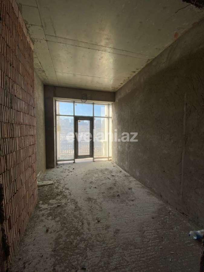 Sale, new building, 5 room, 202 m², Baku, Narimanov r.