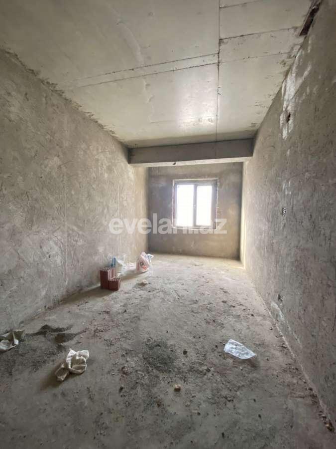 Sale, new building, 5 room, 202 m², Baku, Narimanov r.