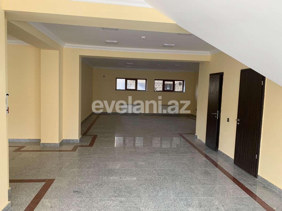 Satılır, obyekt, 483 m², Bakı, Binəqədi r, Dərnəgül m.