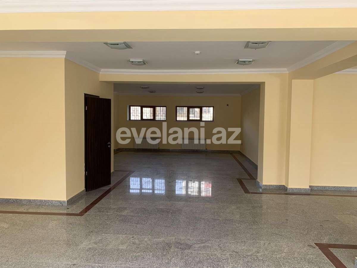 Satılır, obyekt, 483 m², Bakı, Binəqədi r, Dərnəgül m.