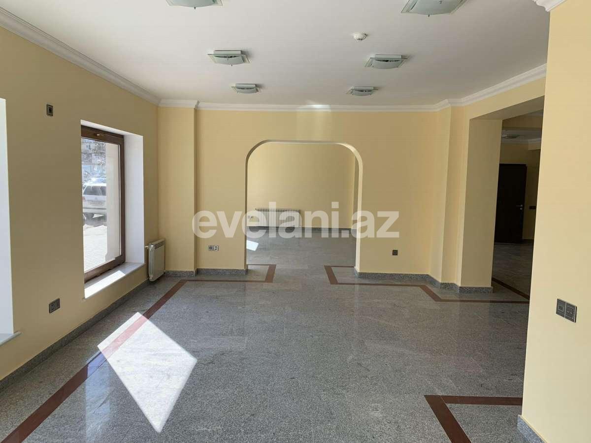 Satılır, obyekt, 483 m², Bakı, Binəqədi r, Dərnəgül m.