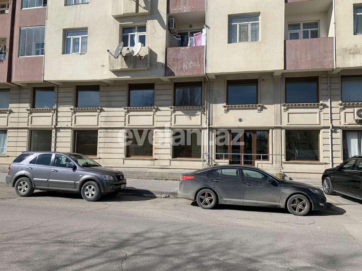 Satılır, obyekt, 483 m², Bakı, Binəqədi r, Dərnəgül m.