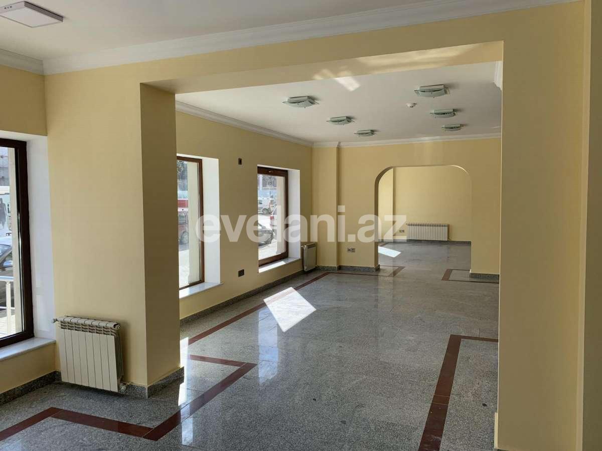 Satılır, obyekt, 483 m², Bakı, Binəqədi r, Dərnəgül m.