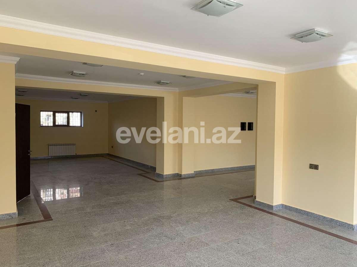 Satılır, obyekt, 483 m², Bakı, Binəqədi r, Dərnəgül m.