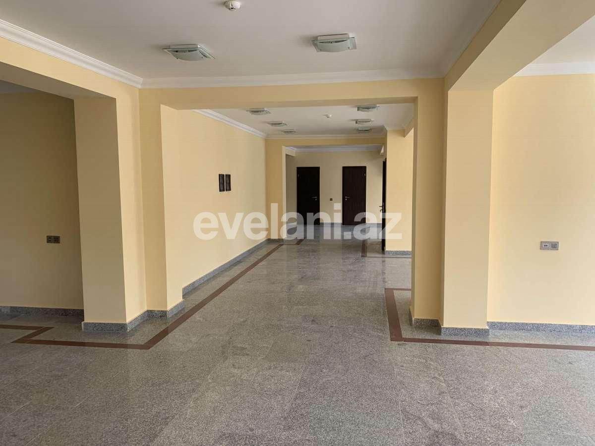 Satılır, obyekt, 483 m², Bakı, Binəqədi r, Dərnəgül m.